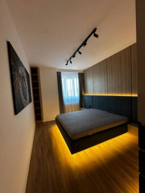 LC APARTMENTS Târgu Mureș
